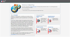 Desktop Screenshot of dynam-rc.cn